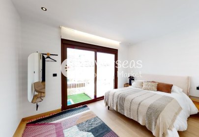 Nieuwbouw Woningen - Villa -
Finestrat