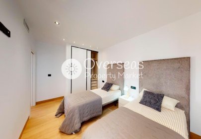 Nieuwbouw Woningen - Villa -
Finestrat