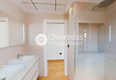 Nieuwbouw Woningen - Villa -
Finestrat