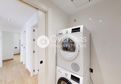 Nieuwbouw Woningen - Villa -
Finestrat