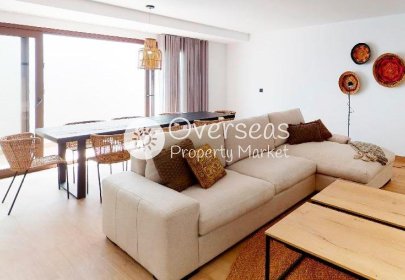 Nieuwbouw Woningen - Villa -
Finestrat