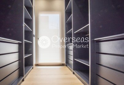 Nieuwbouw Woningen - Villa -
Finestrat