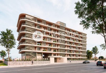 Neue Gebäude - Ground floor apartment -
Fuengirola