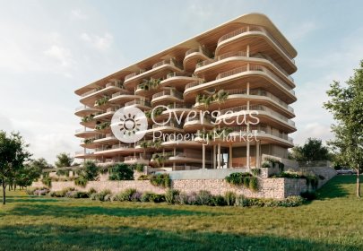Neue Gebäude - Ground floor apartment -
Fuengirola