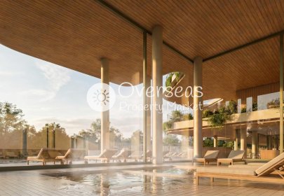 Neue Gebäude - Ground floor apartment -
Fuengirola
