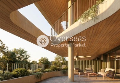 Neue Gebäude - Ground floor apartment -
Fuengirola