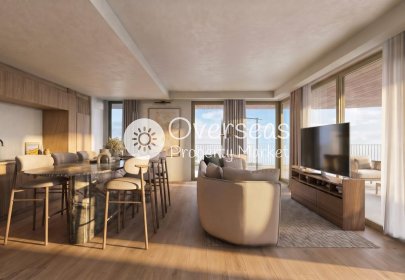 Neue Gebäude - Ground floor apartment -
Fuengirola