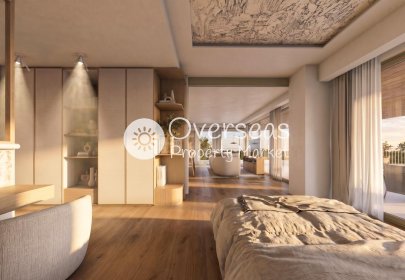 Neue Gebäude - Ground floor apartment -
Fuengirola