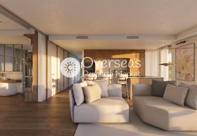 Neue Gebäude - Ground floor apartment -
Fuengirola