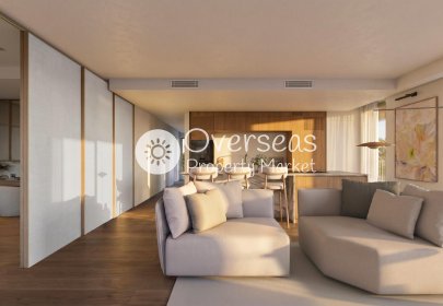 Neue Gebäude - Ground floor apartment -
Fuengirola