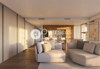 Neue Gebäude - Ground floor apartment -
Fuengirola