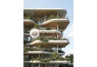 Neue Gebäude - Ground floor apartment -
Fuengirola