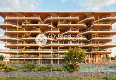 Neue Gebäude - Ground floor apartment -
Fuengirola