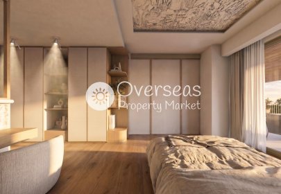 Nouvelle construction - Attique -
Fuengirola