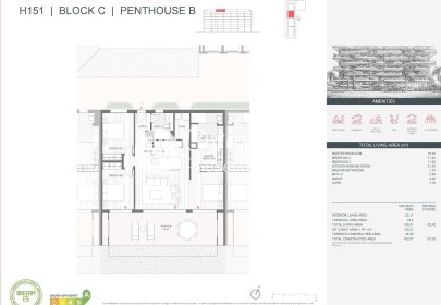 Nouvelle construction - Attique -
Fuengirola