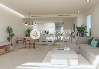 Obra nueva - Apartamento / piso -
Finestrat