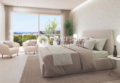 Obra nueva - Apartamento / piso -
Finestrat