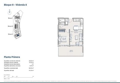 Obra nueva - Apartamento / piso -
Finestrat