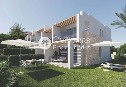 Obra nueva - Apartamento / piso -
Finestrat