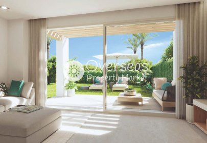 Obra nueva - Apartamento / piso -
Finestrat