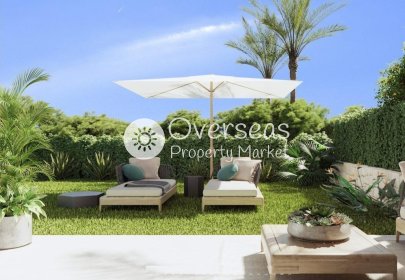 Obra nueva - Apartamento / piso -
Finestrat