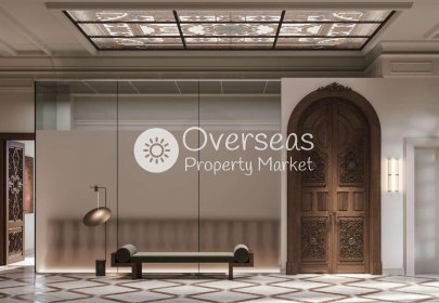 Obra nueva - Apartamento / piso -
Málaga