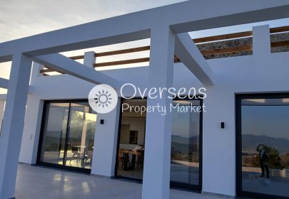 Nieuwbouw Woningen - Villa -
Pinoso