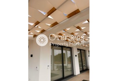 Nieuwbouw Woningen - Villa -
Pinoso