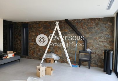 Nieuwbouw Woningen - Villa -
Pinoso