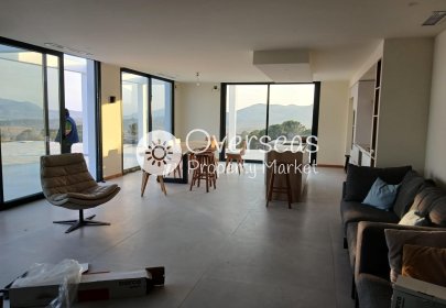 Nieuwbouw Woningen - Villa -
Pinoso