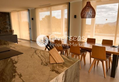Nieuwbouw Woningen - Villa -
Pinoso