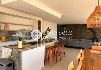 Nieuwbouw Woningen - Villa -
Pinoso
