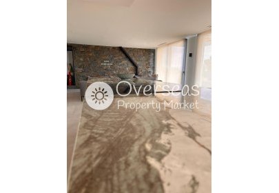 Nieuwbouw Woningen - Villa -
Pinoso