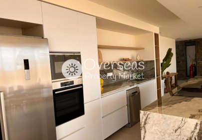 Nieuwbouw Woningen - Villa -
Pinoso