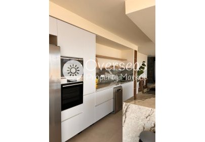 Nieuwbouw Woningen - Villa -
Pinoso