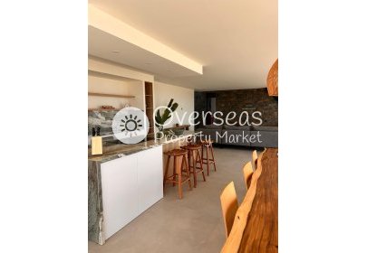 Nieuwbouw Woningen - Villa -
Pinoso