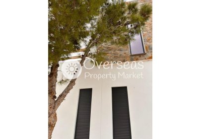 Nieuwbouw Woningen - Villa -
Pinoso