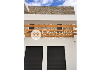 Nieuwbouw Woningen - Villa -
Pinoso