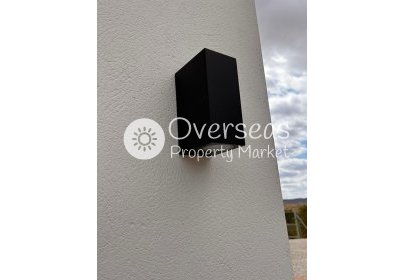 Nieuwbouw Woningen - Villa -
Pinoso