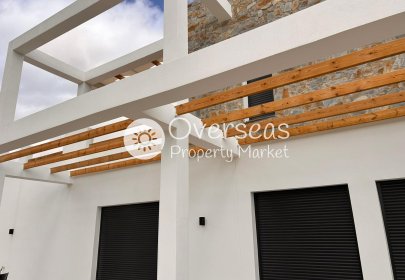Nieuwbouw Woningen - Villa -
Pinoso