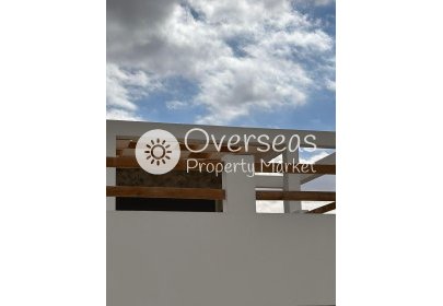 Nieuwbouw Woningen - Villa -
Pinoso