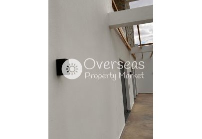 Nieuwbouw Woningen - Villa -
Pinoso