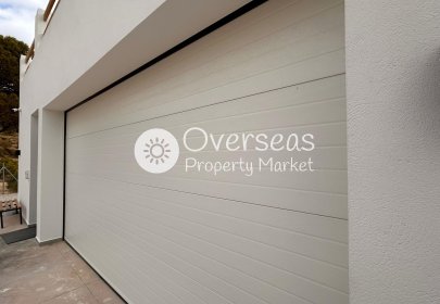 Nieuwbouw Woningen - Villa -
Pinoso