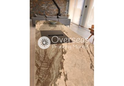 Nieuwbouw Woningen - Villa -
Pinoso