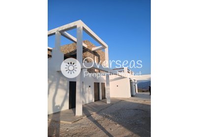 Nieuwbouw Woningen - Villa -
Pinoso