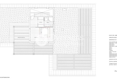 Nieuwbouw Woningen - Villa -
Pinoso