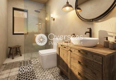 Nowy budynek - Villa -
Pinoso