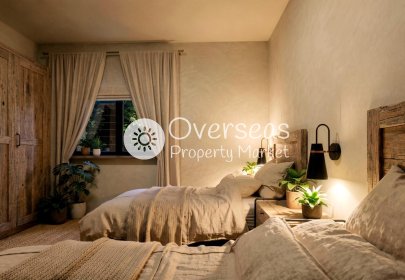 Nowy budynek - Villa -
Pinoso