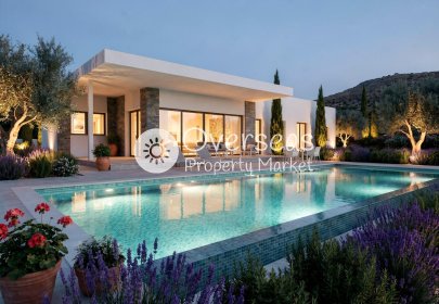 New Build - Villa -
Pinoso