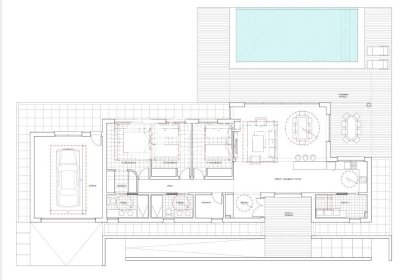 New Build - Villa -
Pinoso